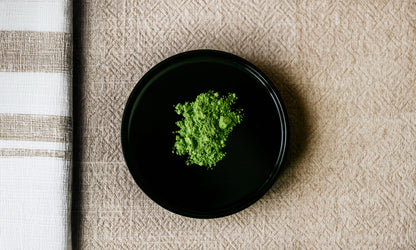 Koicha Ceremonial Grade Matcha 抹茶